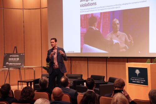 Ignite Real Estate Summit & Economic Forecast Breakfast Recap